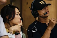 Mỹ Tâm tái xuất đường đua phim với "người tình màn ảnh" Mai Tài Phến