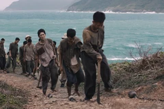 Hé lộ bộ phim tại nhà tù Côn Đảo được chia sẻ rần rần trên mạng xã hội