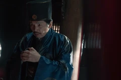 NSND Trung Anh U70 tìm kiếm sự mới mẻ trong sự nghiệp với dòng kinh dị 