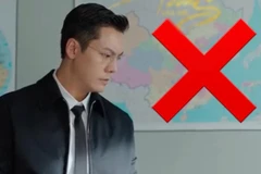 Tạm “cấm sóng” công ty thiếu báo cáo về phim có bản đồ “đường lưỡi bò”