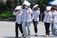 Thi THPT 2025: Học sinh tự tin mang kỹ năng mới vào môn thi Ngữ văn