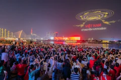 Giải Truyền thông về Quyền con người: Lan tỏa một Việt Nam hạnh phúc, giàu bản sắc