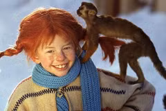 Pippi Tất dài - câu chuyện nổi tiếng về khát vọng tự do của trẻ thơ và bài học về tôn trọng sự khác biệt.