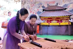 Việt Nam giành giải bạc tại Triển lãm Thế giới World Expo 2025.