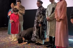 Tổng giám đốc chuỗi rạp Hàn Quốc mong phở Việt lan tỏa toàn cầu