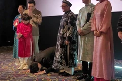 Tổng giám đốc chuỗi rạp Hàn Quốc mong phở Việt lan tỏa toàn cầu