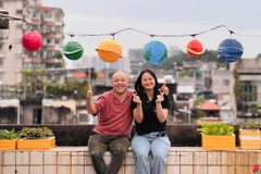 Đạo diễn Chung Chí Công: Cứ làm phim tốt nhất có thể, khán giả sẽ đến
