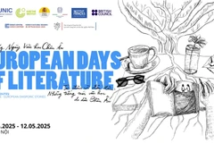 Đi tìm bản sắc và tiếng nói Việt Nam qua trải nghiệm của người xa xứ