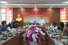 Giải Sách Quốc gia năm 2026: Giải A hay và rất đẹp, sẽ "gây sốc" vì quá đồ sộ