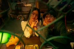 Cảm ơn người đã thức cùng tôi: Phim nhạc kịch về tuổi trẻ thăng hạng tại phòng vé