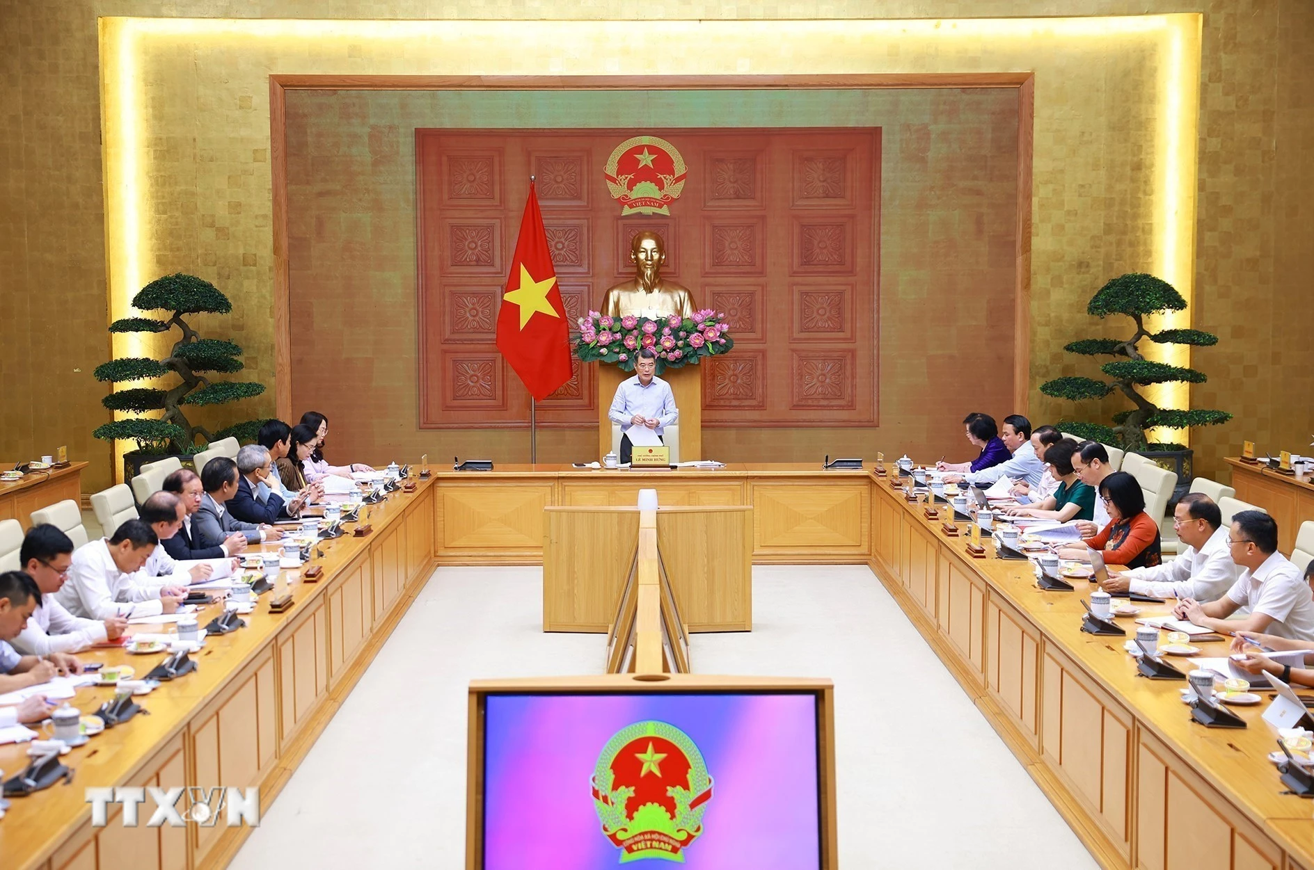 Thủ tướng: Văn hóa là nguồn lực nội sinh, sức mạnh mềm của dân tộc
