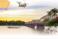 Thành phố Huế lọt top 6 điểm đến tuần trăng mật năm 2026