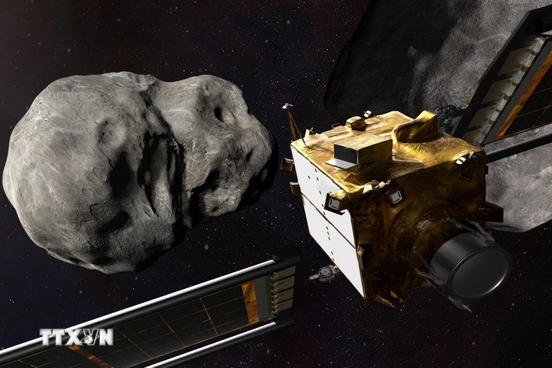 Ảnh minh họa. (Ảnh: AFP/TTXVN)