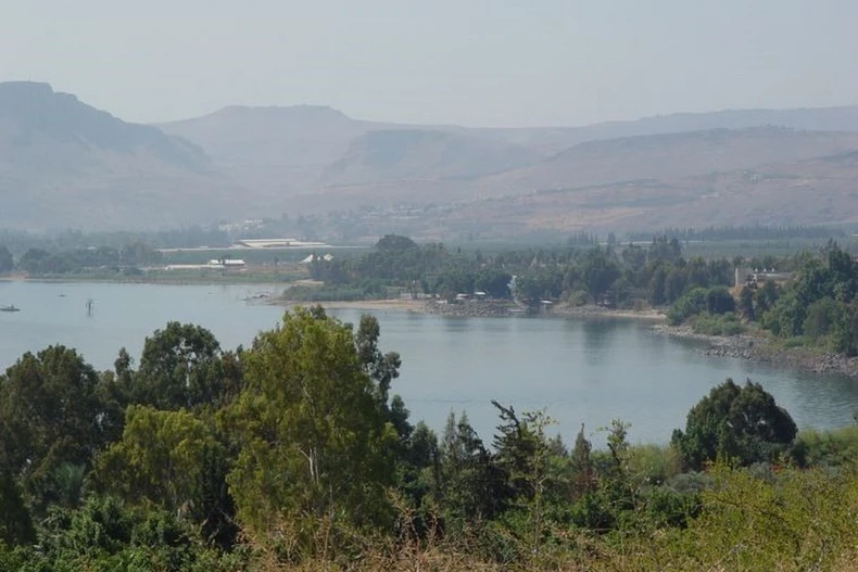 Ảnh chỉ mang tính minh họa. (Ảnh: TTXVN phát)