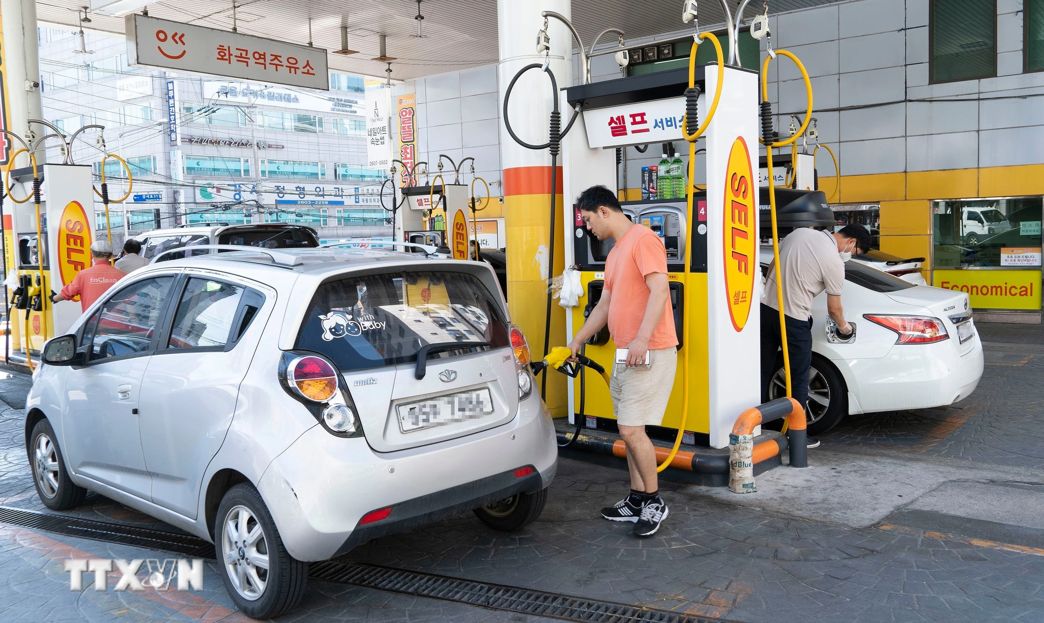 Cảnh báo cú sốc thiếu hụt nhiên liệu trên toàn cầu trong mùa hè