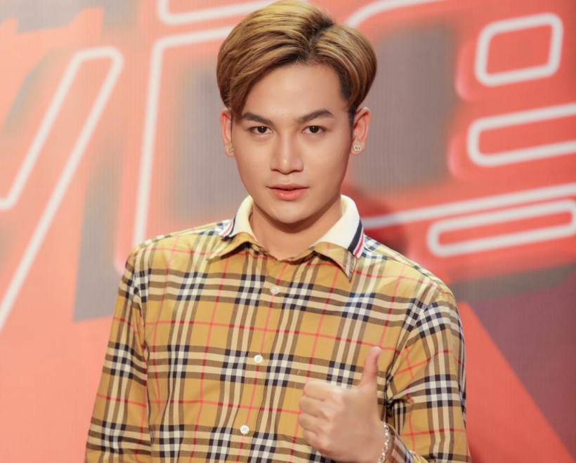 Ali Hoàng Dương sẽ trở lại sân chơi Giọng hát Việt 2019 trong vai trò mới. (Ảnh: BTC)
