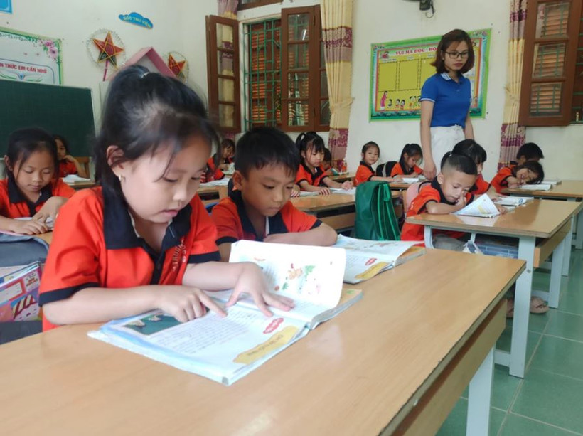 (Ảnh minh họa: PM/Vietnam+)