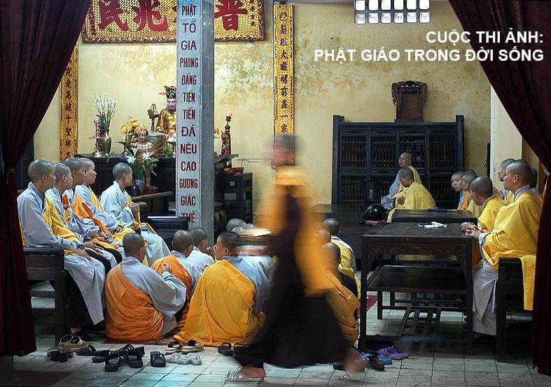 Ảnh chỉ có tính minh họa. (Nguồn: BTC)