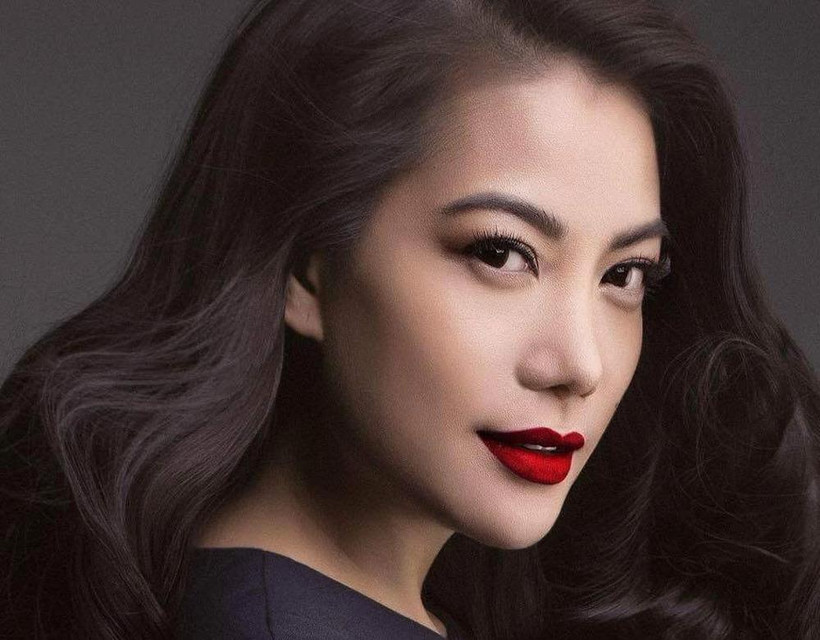 Trương Ngọc Ánh là một trong những gương mặt nổi bật của điện ảnh Việt. (Ảnh: NSCC)