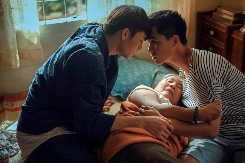 Phim giới thiệu những gương mặt mới cho màn ảnh Việt. (Ảnh: Đoàn làm phim)