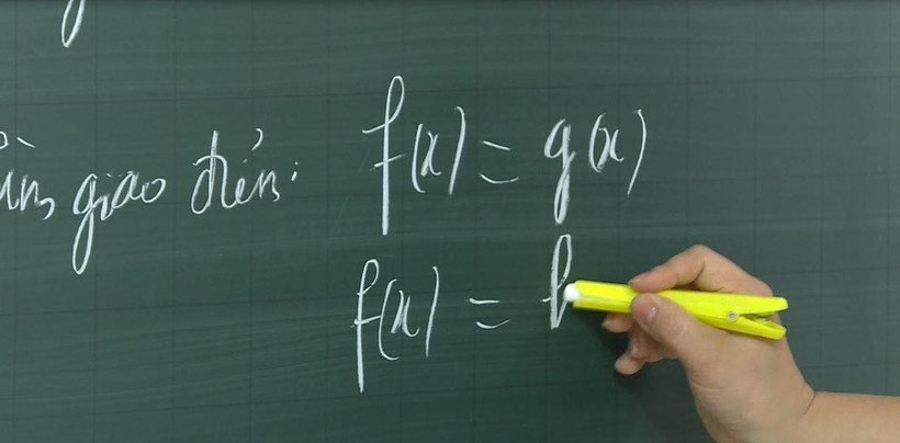 Bộ Giáo dục lên phương án điều chỉnh kế hoạch thời gian học, thi