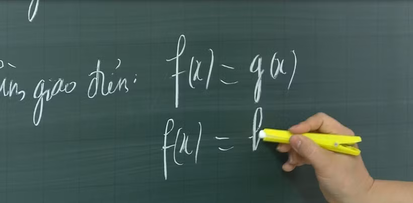 Bộ Giáo dục lên phương án điều chỉnh kế hoạch thời gian học, thi