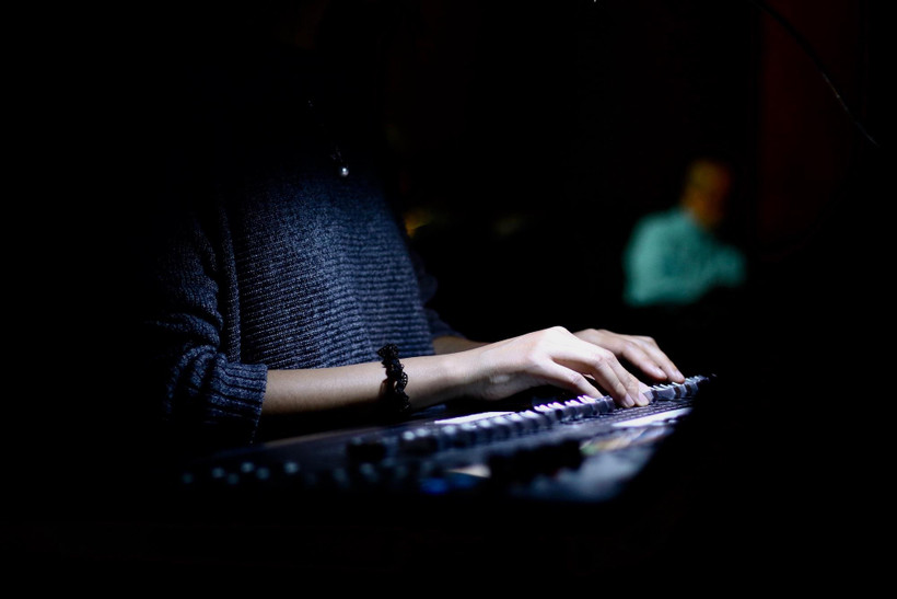 "Biên giới mờ" xóa nhòa ranh giới giữa các dòng nhạc. (Ảnh: BTC)