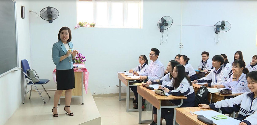 (Ảnh minh họa: PM/Vietnam+)