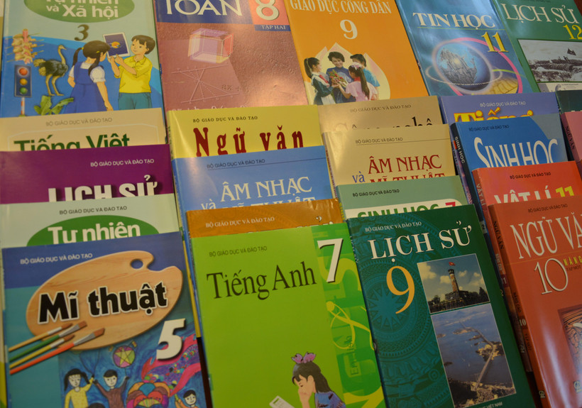 (Ảnh: PV/Vietnam+)