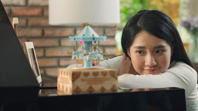 Tác phẩm của đạo diễn Đỗ Cường hứa hẹn mang đến màu sắc thú vị cho mùa phim Hè năm nay. (Ảnh: Đoàn làm phim cung cấp)