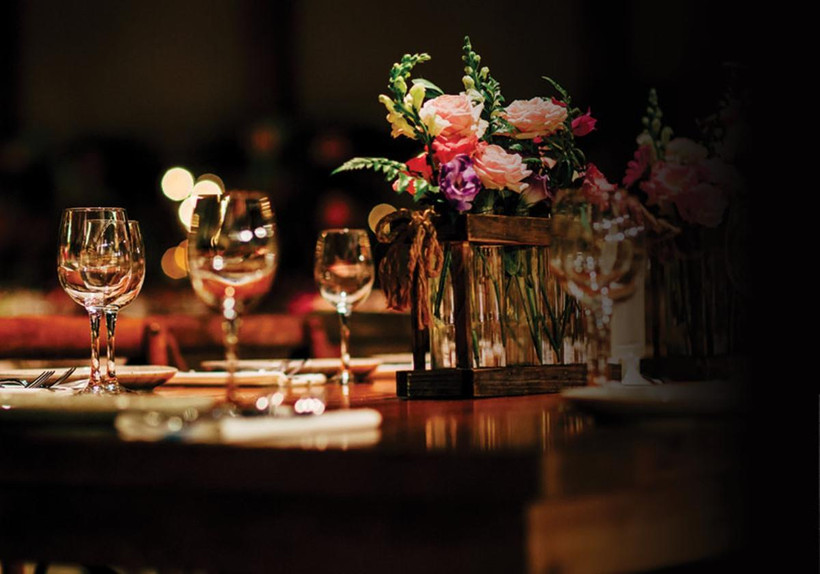 Những bộ phim được trình chiếu lần này sẽ giúp khán giả tìm hiểu thế giới ẩm thực Pháp. (Ảnh: Nguyễn Hồng/Vietnam+)