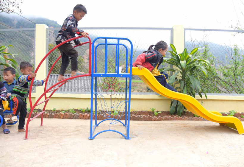 (Ảnh minh họa: CTV/Vietnam+)