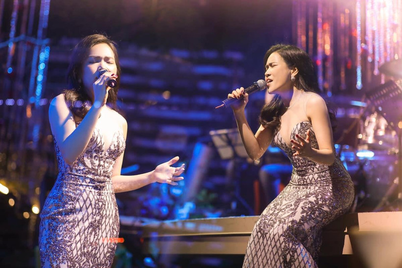 Ca sỹ Phan Thu Lan: Từ biến cố mất giọng hát đến giải Vàng châu Á