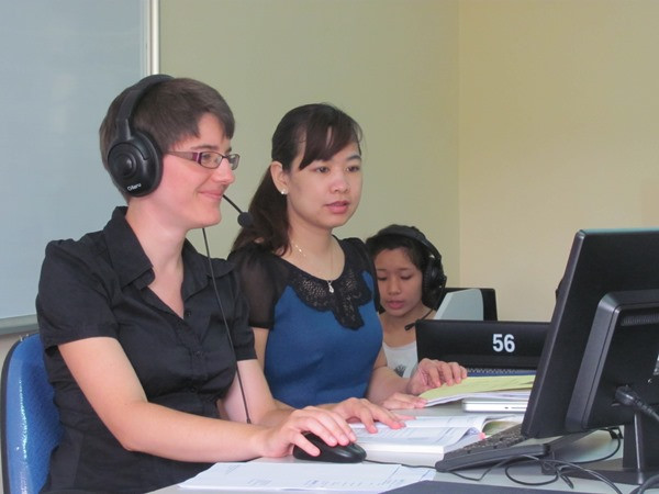 (Ảnh minh họa: PV/Vietnam+)