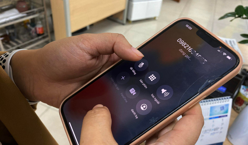 Ảnh chỉ có tính minh họa. (Nguồn: Vietnam+)