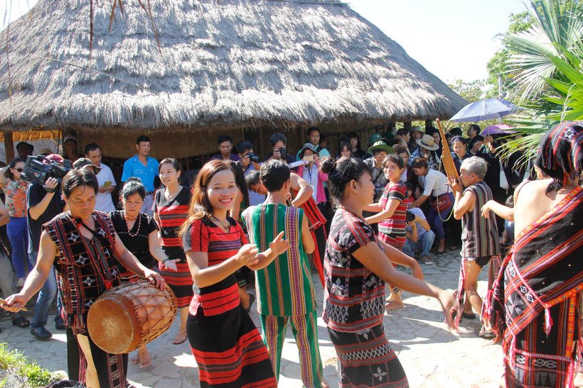 (Ảnh: PV/Vietnam+)