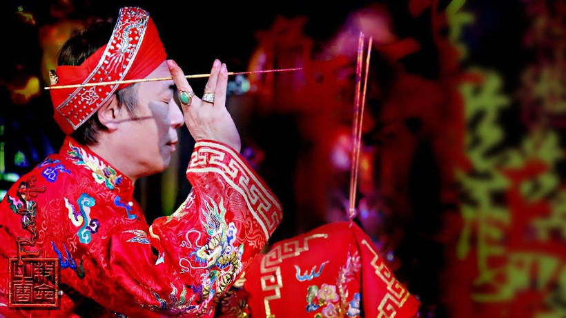 Cả nước có 71 cá nhân được đề nghị xét danh hiệu Nghệ nhân nhân dân