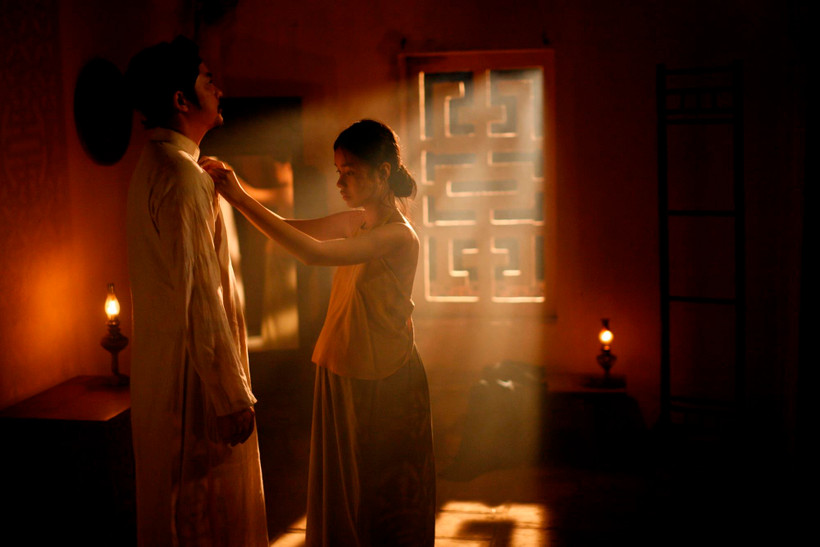 Bộ trưởng Bộ Văn hóa, Thể thao và Du lịch yêu cầu kiểm tra quy trình cấp phép phim "Vợ ba."