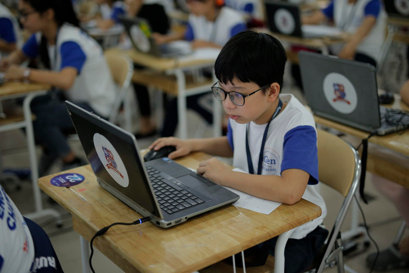 (Ảnh minh họa: PM/Vietnam+)