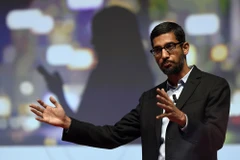 Buổi nói chuyện của CEO Google được kỳ vọng sẽ đem lại cảm hứng nhiều hơn cho cộng đồng Startup Việt Nam. (Nguồn: dnaindia.com)