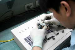 Phạt 139 tỷ đồng về vi phạm sở hữu trí tuệ trong vòng hai năm 