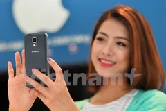 2015 là thời điểm vàng để triển khai công nghệ 4G ở Việt Nam