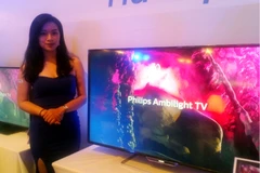 Philips đánh dấu sự trở lại thị trường Việt Nam bằng 6 mẫu TV mới 