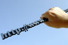 Ảnh chỉ có tính minh hoạ. (Nguồn: dynco.co.uk)