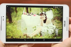 ASUS Fonepad 8 (Ảnh: Thegioididong.com)