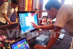 Cáp quang biển quốc tế AAG sẽ khôi phục hoàn toàn vào 23/1