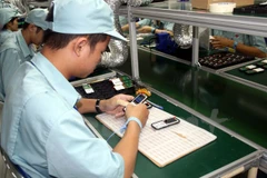 Chỉ khoảng 20% doanh nghiệp Việt có hoạt động đổi mới sáng tạo 