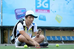 Ảnh chỉ có tính minh hoạ. (Nguồn: VNP)