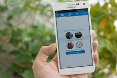 Top các sản phẩm điện thoại thông minh bán chạy trong tháng 12 