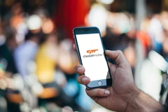 Quảng cáo di động đang là xu hướng được các doanh nghiệp khai thác. (Ảnh: MOG)